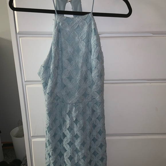 Charlotte Russe sundress - Picture 4 of 4